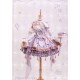 Bramble Rose Puppet Circus JSK and FS(Reservation/4 Colours/Full Payment Without Shipping)